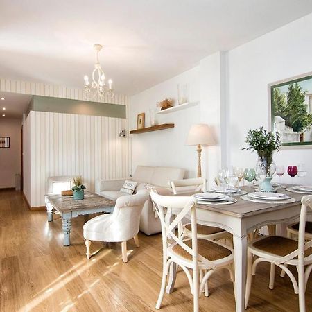 Apartmán La Casita Del Albaicin Granada Exteriér fotografie