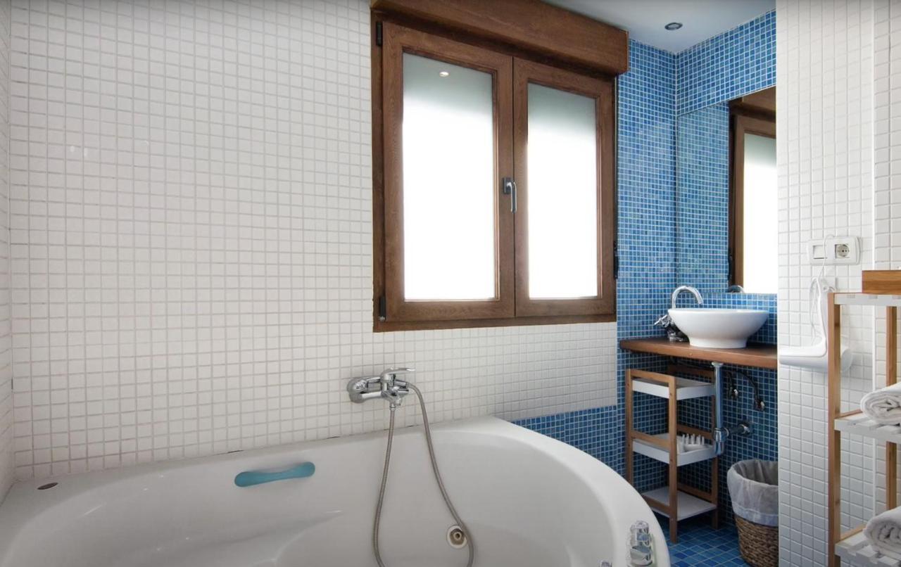 Apartmán La Casita Del Albaicin Granada Exteriér fotografie
