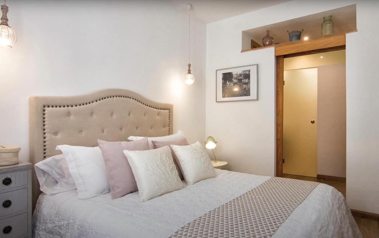 Apartmán La Casita Del Albaicin Granada Exteriér fotografie