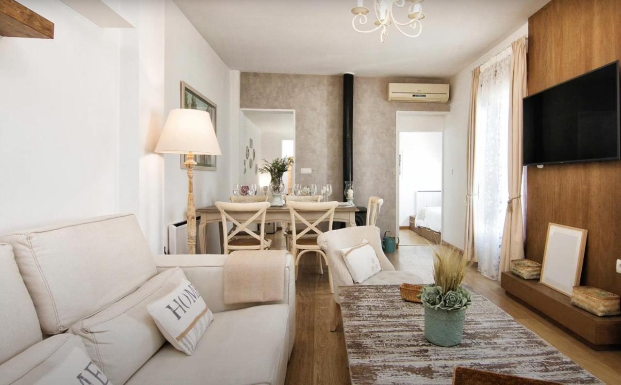 Apartmán La Casita Del Albaicin Granada Exteriér fotografie